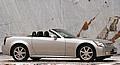 Cadillac XLR Cabrio. Foto: Auto-Reporter